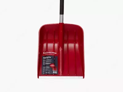 Лопата для уборки снега (Россия)