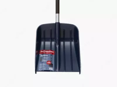 Лопата для уборки снега (Россия)