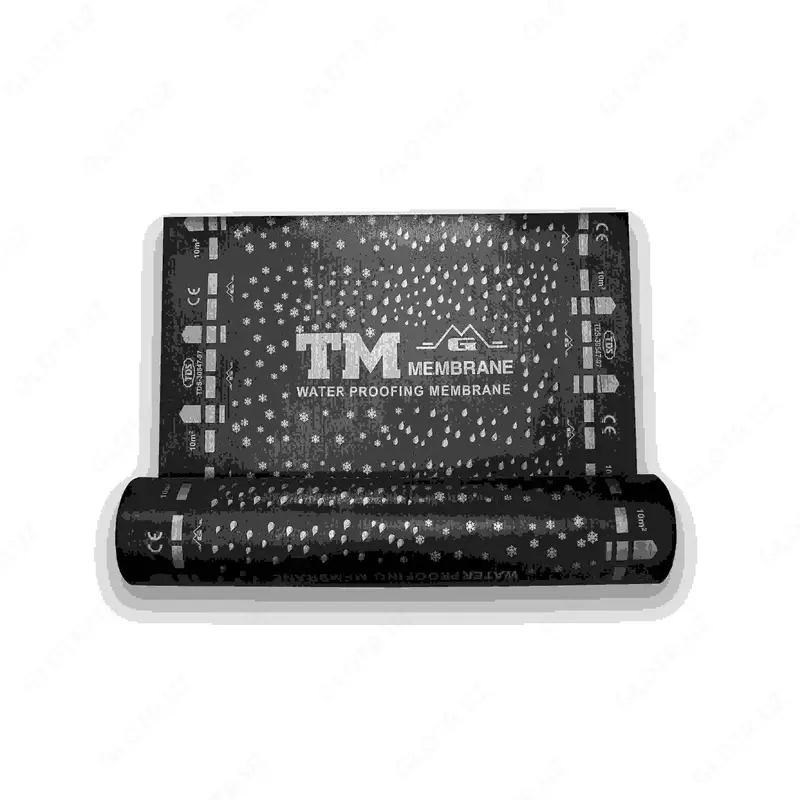 Гидроизоляционный материал на битумной основе TM-MEMBRANE (-10°C) P 3000 - от {0} сум