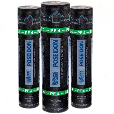 Polpan Poseidon ЭПП изол на первый слой 4мм