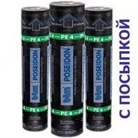 Polpan Poseidon ЭКП Полизол с крошкой 5мм