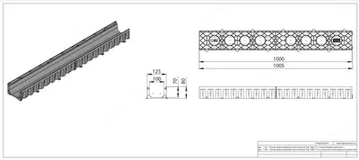 Barglar uchun tirma - 250 000 so'm / dona