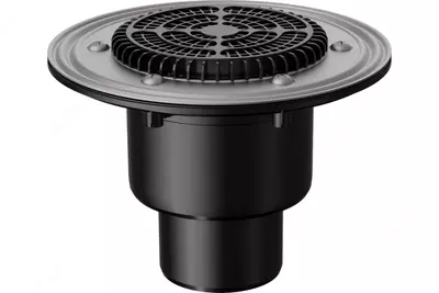 Воронка для балконов и террасы VB 310.1 F Россия