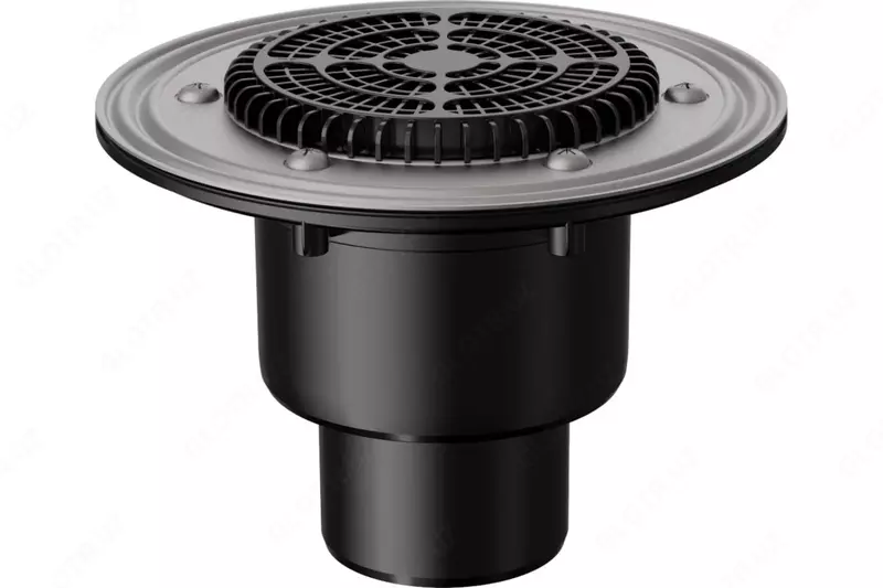 Воронка для балконов и террасы VB 310.1 F Россия