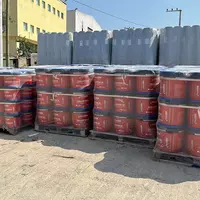 по запросу Гидроизоляция 2к Двухкомпонентная на битумный основе (ТУРЦИЯ)