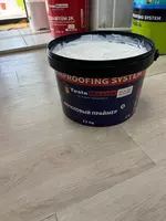 elastik gidroizolyatsiya Tesla LIKIT Türkiye 17 kg