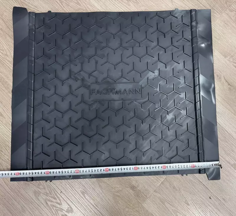 Дорожка кровельная из ПВХ Y-образная (Россия)