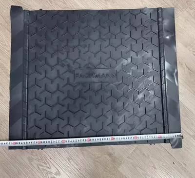 Дорожка кровельная из ПВХ Y-образная (Россия)