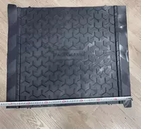 Дорожка кровельная из ПВХ Y-образная (Россия)