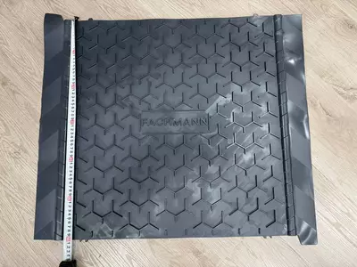 Дорожка кровельная из ПВХ Y-образная (Россия) - от 130 000 сум / шт.