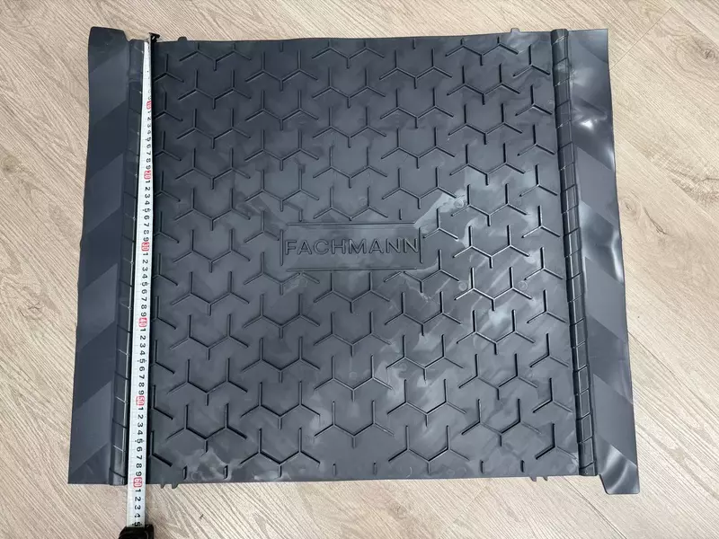 Дорожка кровельная из ПВХ Y-образная (Россия) - от {0} сум