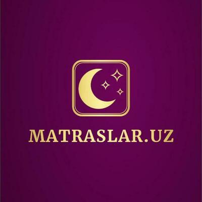 "Matraslar.Uz"