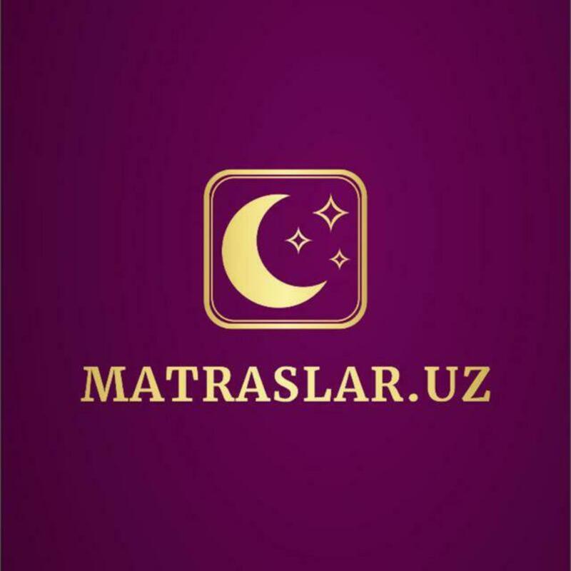 "Matraslar.Uz"