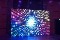 Аренда светодиодного экрана (LED)