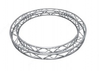 Аренда алюминиевой фермы для сцены 40x40