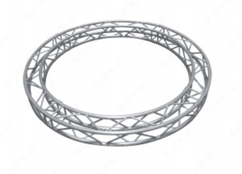 Аренда алюминиевой фермы для сцены 40x40