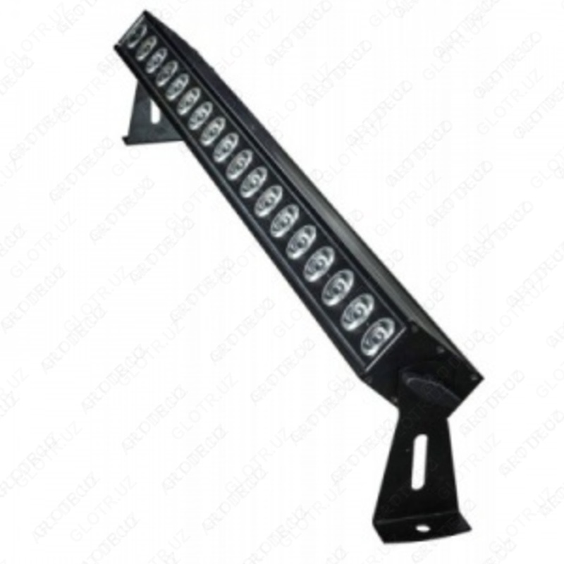 Аренда светодиодного прожектора Led Bar 6 in 1