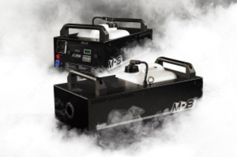 Прокат машины для тумана Fog Machine