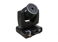 DJ POWER H1-S tumanini harakatlantiruvchi kallakli avtoulov