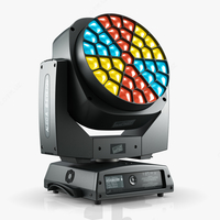 Аренда светодиодного прожектора Clay Paky K20 b-eye