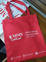 Эко-сумка для MDIS - по запросу