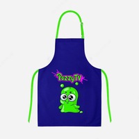 Комплект рекламного текстиля вариант № 3 Только оптом