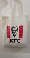 Эко-сумка для KFC - по запросу