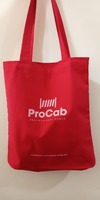 Эко-сумка для ProCab