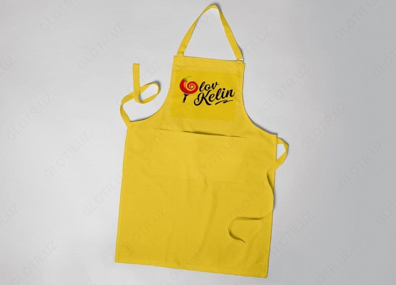 Apron variant raqami 1 - по запросу
