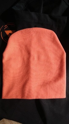 Трикотажная шапка