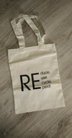 Эко-сумка для RE компании - по запросу