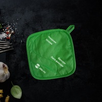 Ecobags studio - Комплект рекламного текстиля вариант № 4