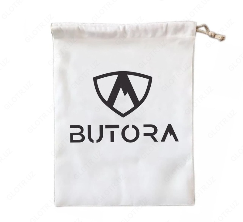 Мешки c нанесением логотипа - по запросу