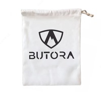 Мешки c нанесением логотипа - по запросу