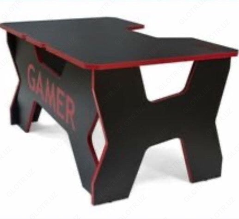 Стол для игрового компьютера «GAMER»