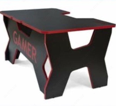 "GAMER" o'yin kompyuteriga mo'ljallangan stol