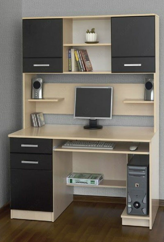 Компьютерный стол арт 002