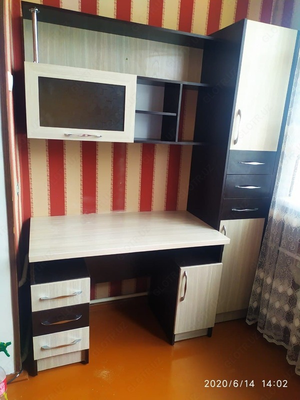 Компьютерный стол арт 010