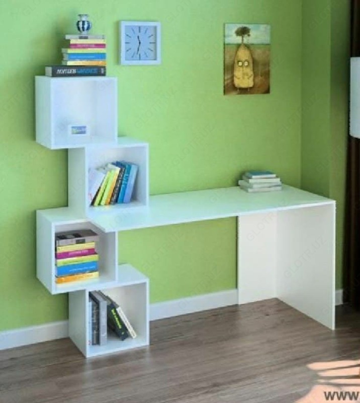 Компьютерный стол арт 011