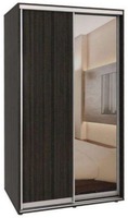Шкаф – купе системы KOMANDOR арт 001