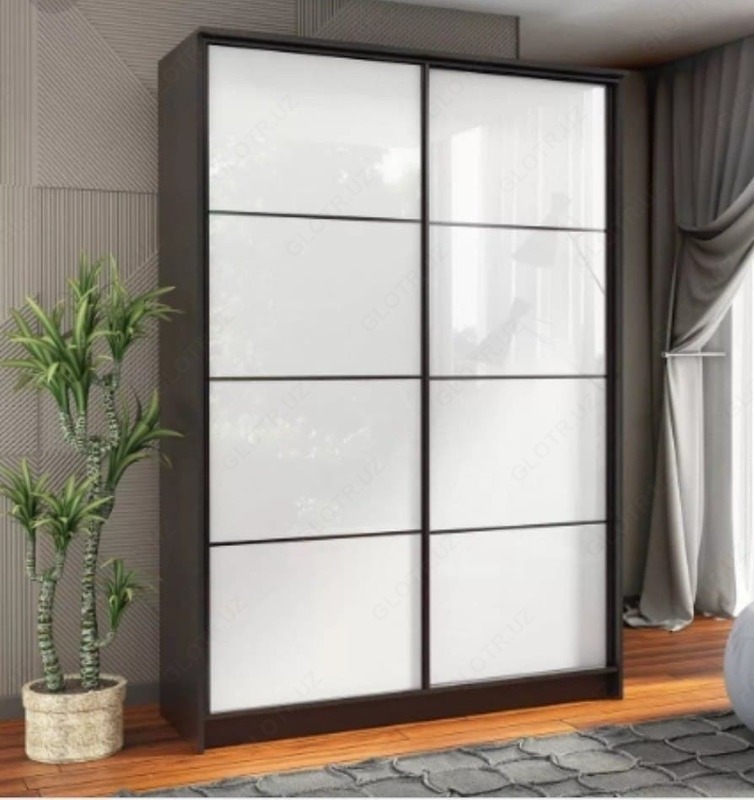 Шкаф – купе системы KOMANDOR арт 003