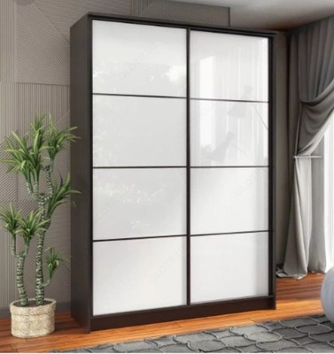 Шкаф – купе системы KOMANDOR арт 003