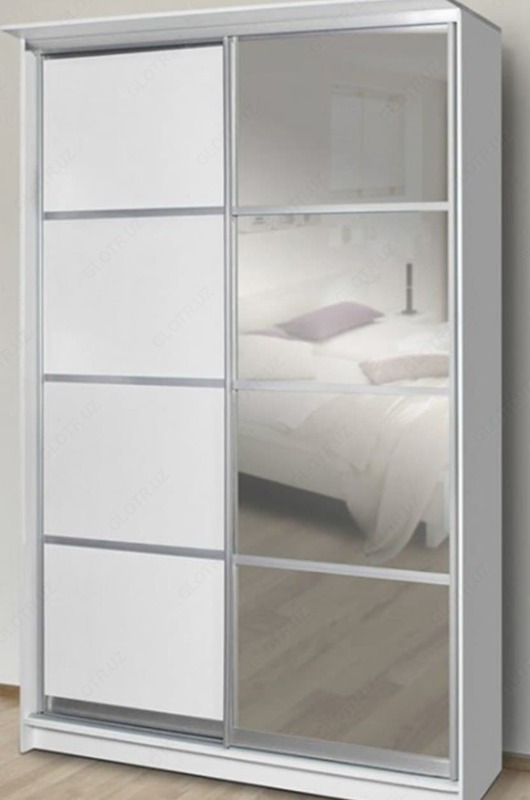 KOMANDOR tizimining surma shkafi 004