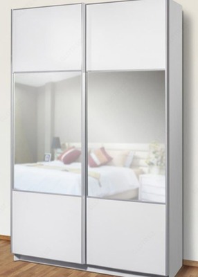 Шкаф – купе системы KOMANDOR арт 005