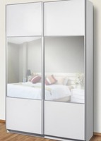 Шкаф – купе системы KOMANDOR арт 005 - 3 560 000 сум