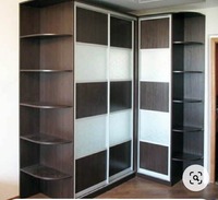 Угловой шкаф – купе системы KOMANDOR арт 002 - 7 250 000 сум