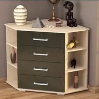 Угловой комод Арт 001