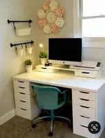 Стол компьютерный Арт 002 - 2 360 000 сум