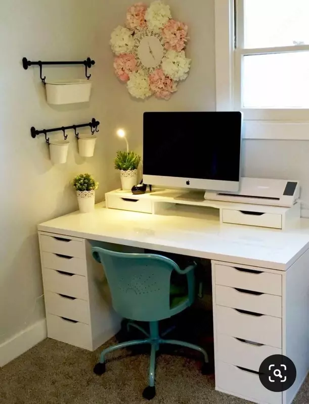 Kompyuter stoli Art 002