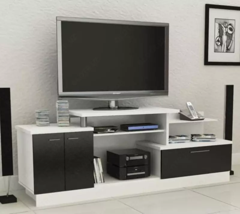 Тумба под телевизор Арт 002